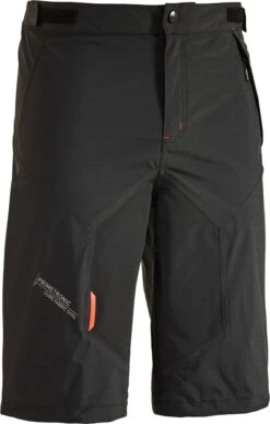 CUBE BLACKLINE Regenhose Kurz