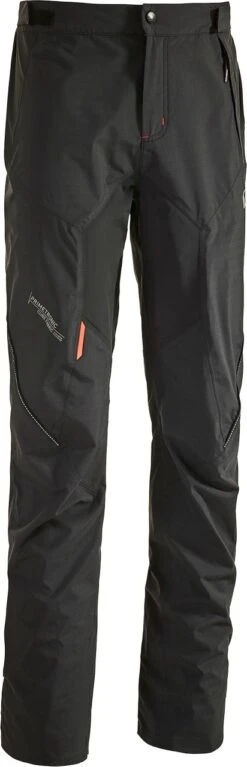 CUBE BLACKLINE Regenhose Lang