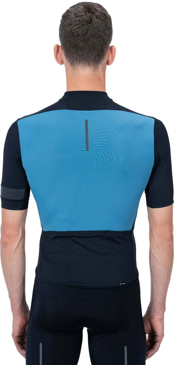 CUBE BLACKLINE Trikot Kurzarm 4 CUBE BLACKLINE Trikot Kurzarm – Bild 2