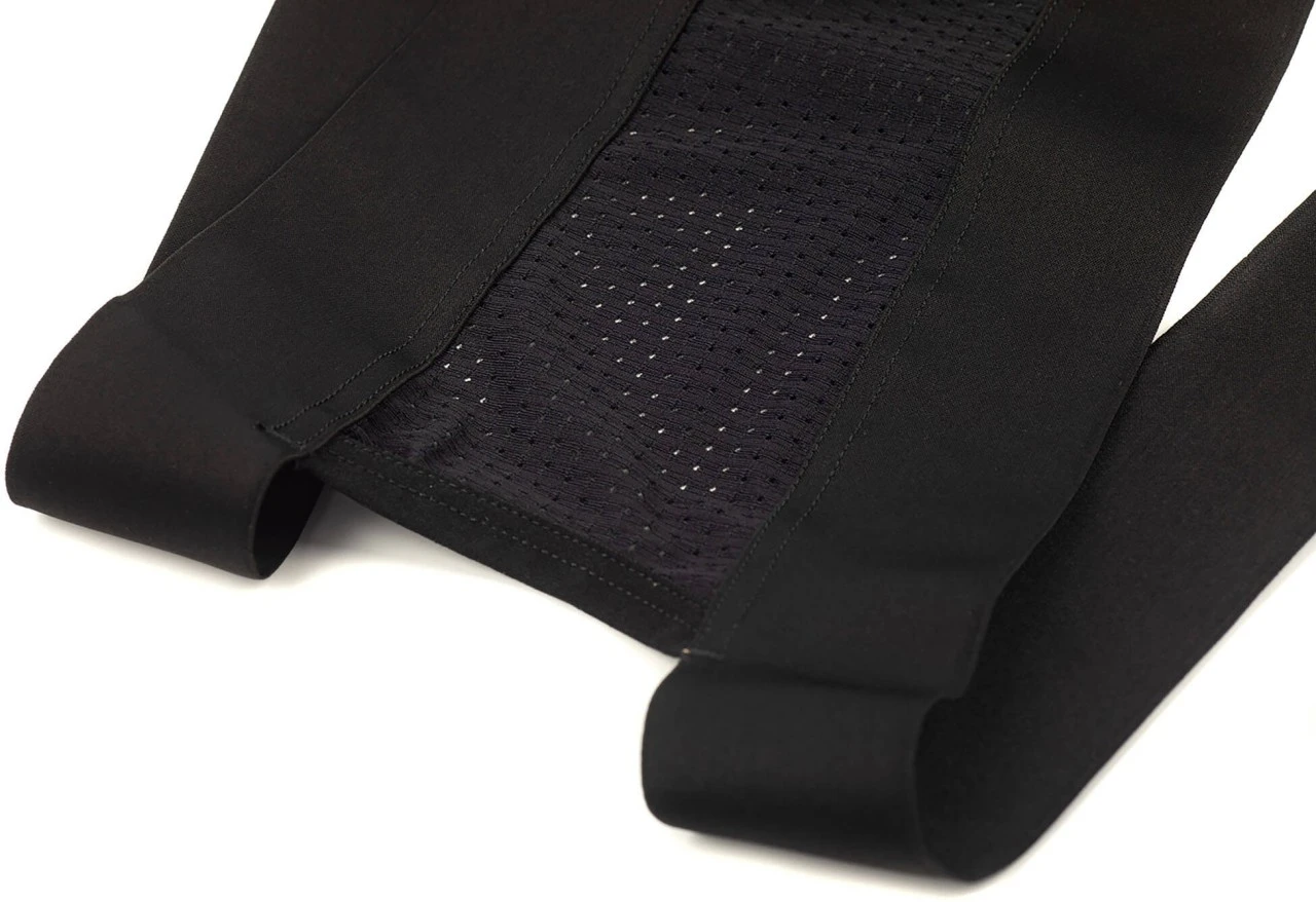 CUBE BLACKLINE Trägerhose Kurz 5 CUBE BLACKLINE Trägerhose Kurz – Bild 3