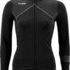 CUBE BLACKLINE WS Trikot Langarm -Fahrradbekleidungs Geschäft VH 11019 20886aYA7rTMb9xUJO 1280x1280