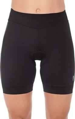 CUBE BLACKLINE WS Radhose Kurz