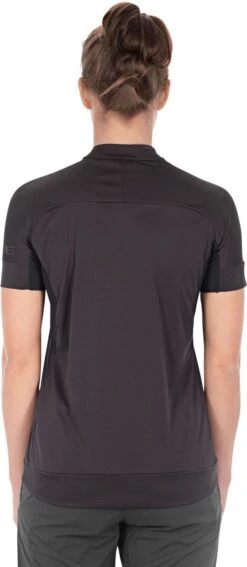 CUBE AM WS Trikot Half Zip Kurzarm -Fahrradbekleidungs Geschäft VH 11032 21941 1280x1280