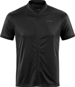 CUBE TOUR Core Trikot Full Zip Kurzarm