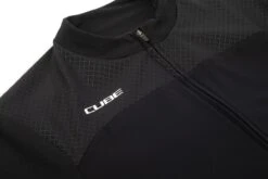 CUBE BLACKLINE Trikot Langarm -Fahrradbekleidungs Geschäft VH 11071 22330CBOWUNrFXJJTz 1280x1280