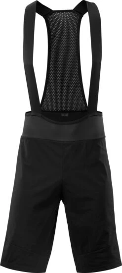 CUBE BLACKLINE Baggy Trägerhose