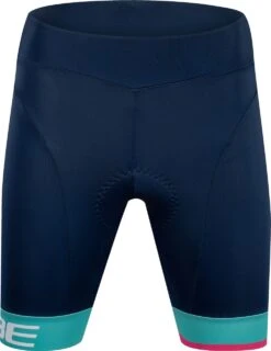 CUBE TEAMLINE WS Radhose Kurz