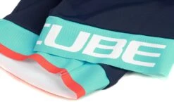 CUBE TEAMLINE WS Radhose Kurz -Fahrradbekleidungs Geschäft VH 11159 22344 1280x1280
