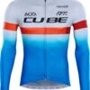 CUBE TEAMLINE Trikot Langarm Blue´n´red´n´grey -Fahrradbekleidungs Geschäft VH 11492 176567XmplIVI9biZY 1280x1280