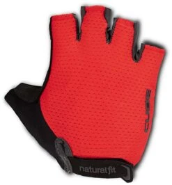 CUBE Handschuhe WS Kurzfinger X NF / Red