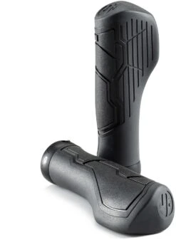 NATURAL FIT Griffe ALL TERRAIN Black´n´grey -Fahrradbekleidungs Geschäft VH 13111 24239 1280x1280