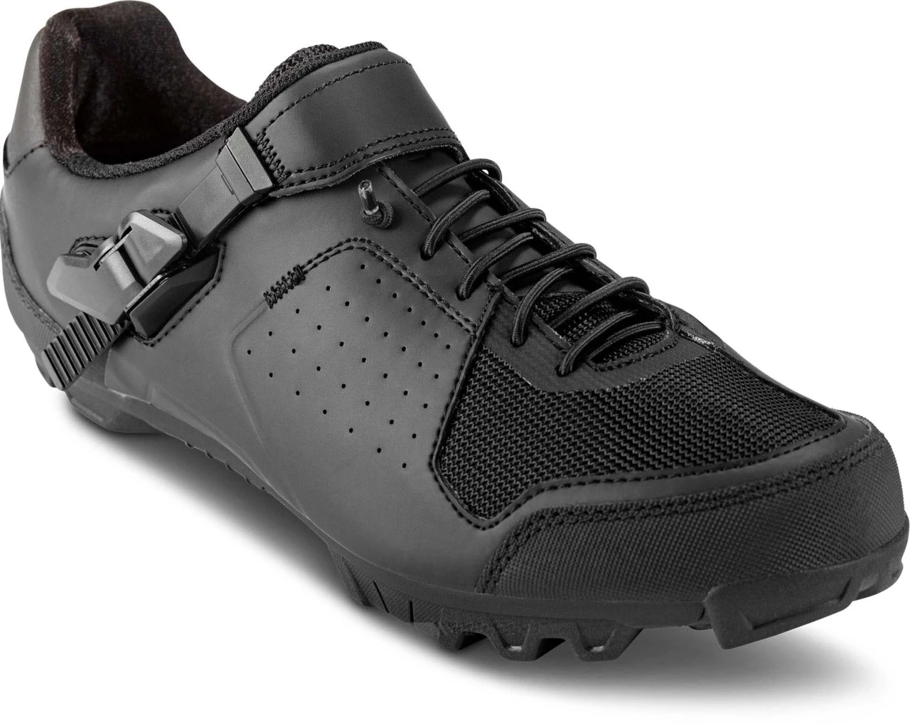 CUBE Schuhe MTB PEAK PRO / Blackline