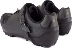 CUBE Schuhe MTB PEAK PRO / Blackline -Fahrradbekleidungs Geschäft VH 17047 24579 1280x1280