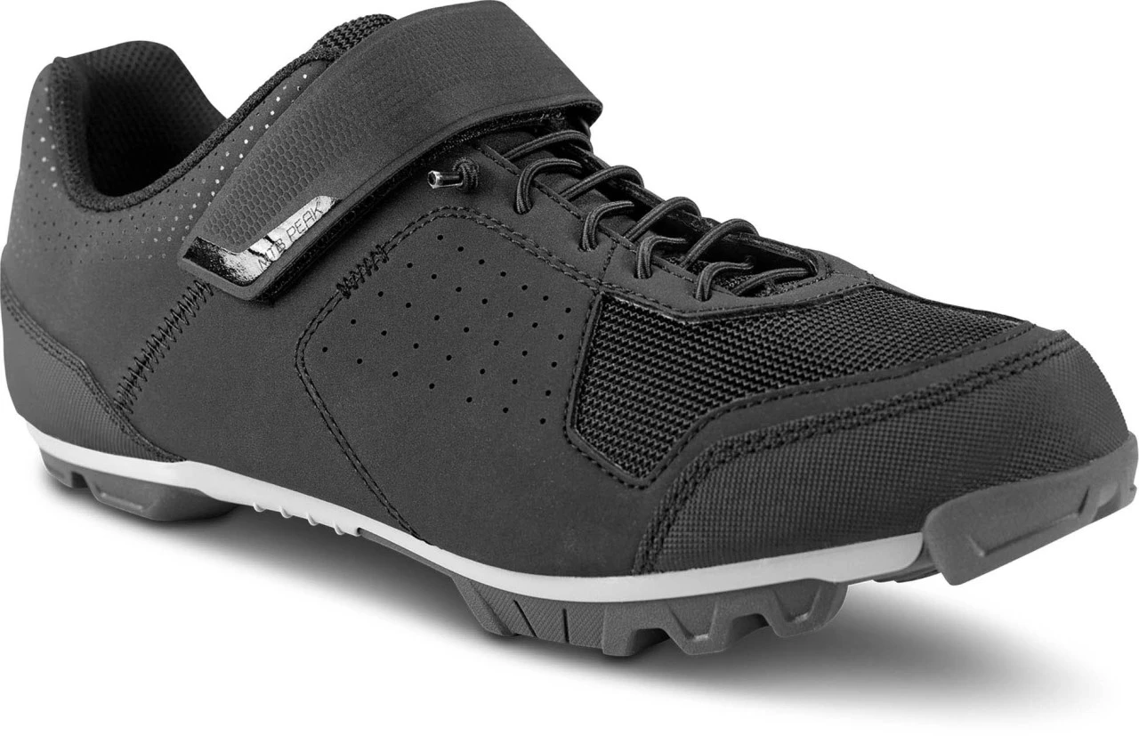 CUBE Schuhe MTB PEAK / Blackline 2 CUBE Schuhe MTB PEAK / Blackline