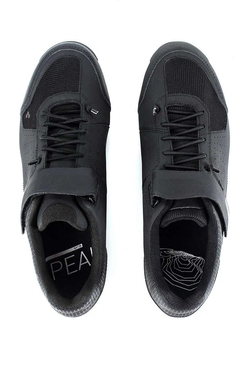 CUBE Schuhe MTB PEAK / Blackline 3 CUBE Schuhe MTB PEAK / Blackline – Bild 2