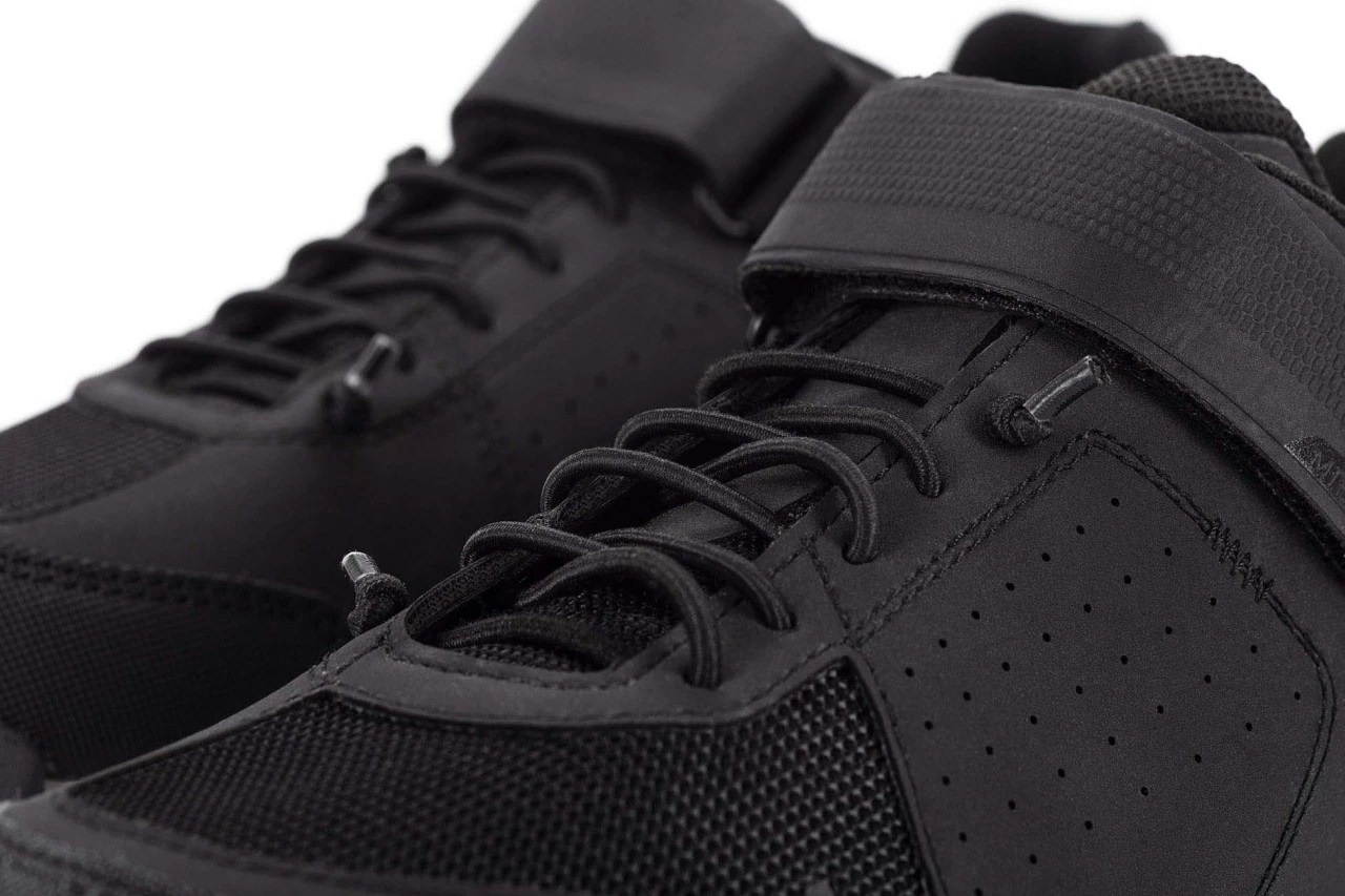 CUBE Schuhe MTB PEAK / Blackline 5 CUBE Schuhe MTB PEAK / Blackline – Bild 4