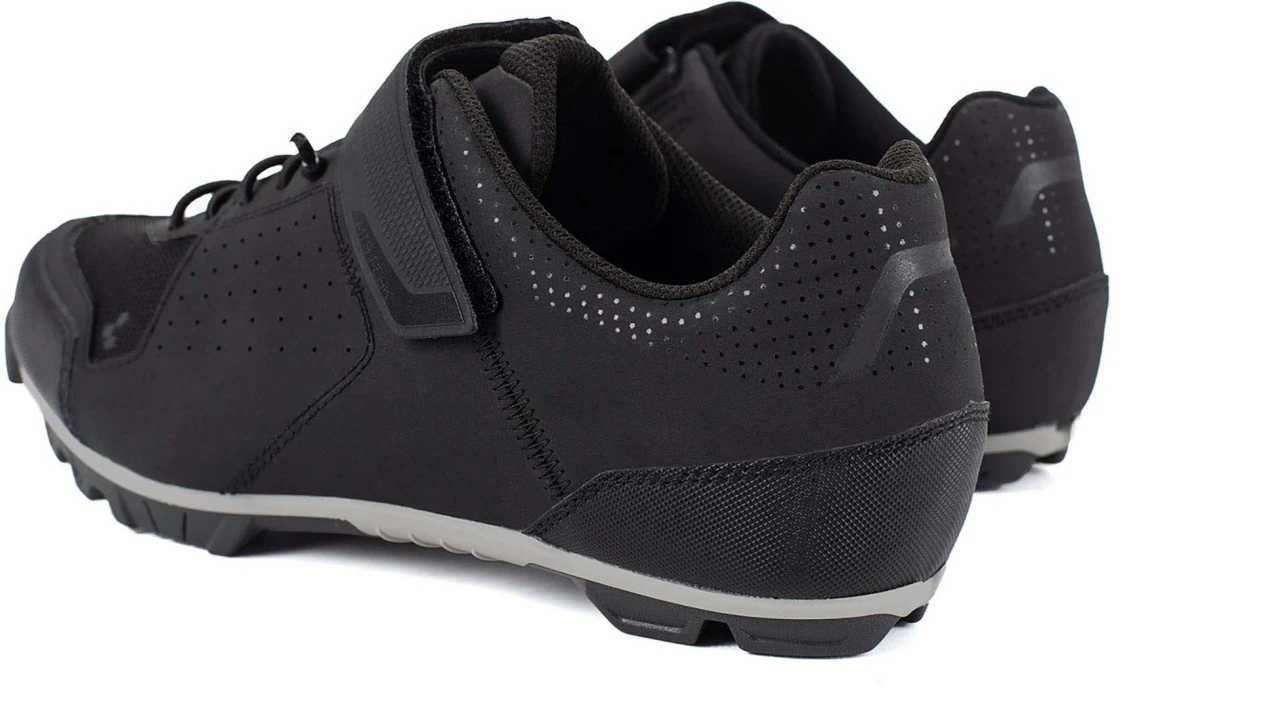 CUBE Schuhe MTB PEAK / Blackline 6 CUBE Schuhe MTB PEAK / Blackline – Bild 5