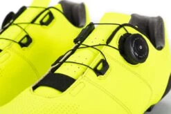CUBE Schuhe RD SYDRIX PRO / Flash Yellow -Fahrradbekleidungs Geschäft VH 17054 24462 1280x1280