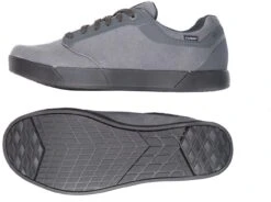 CUBE Schuhe GTY MAZE CANVAS / Grey -Fahrradbekleidungs Geschäft VH 17071 24337 1280x1280