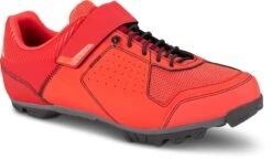 CUBE Schuhe MTB PEAK / Red