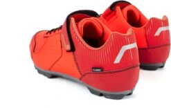 CUBE Schuhe MTB PEAK / Red -Fahrradbekleidungs Geschäft VH 17073 24586 1280x1280