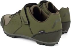 CUBE Schuhe MTB PEAK / Olive -Fahrradbekleidungs Geschäft VH 17075 24587 1280x1280