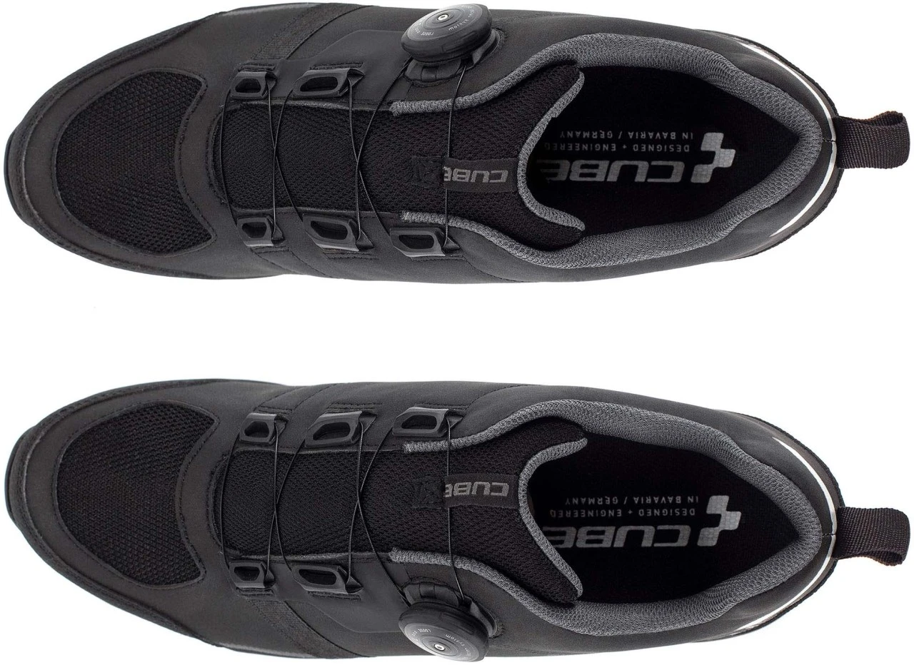 CUBE Schuhe ATX LOXIA PRO / Blackline 4 CUBE Schuhe ATX LOXIA PRO / Blackline – Bild 2