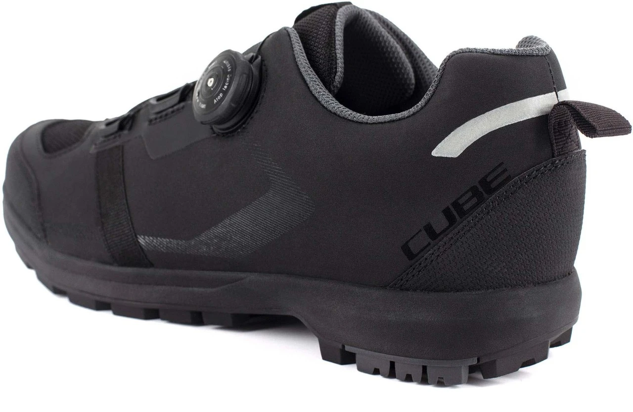 CUBE Schuhe ATX LOXIA PRO / Blackline 7 CUBE Schuhe ATX LOXIA PRO / Blackline – Bild 5