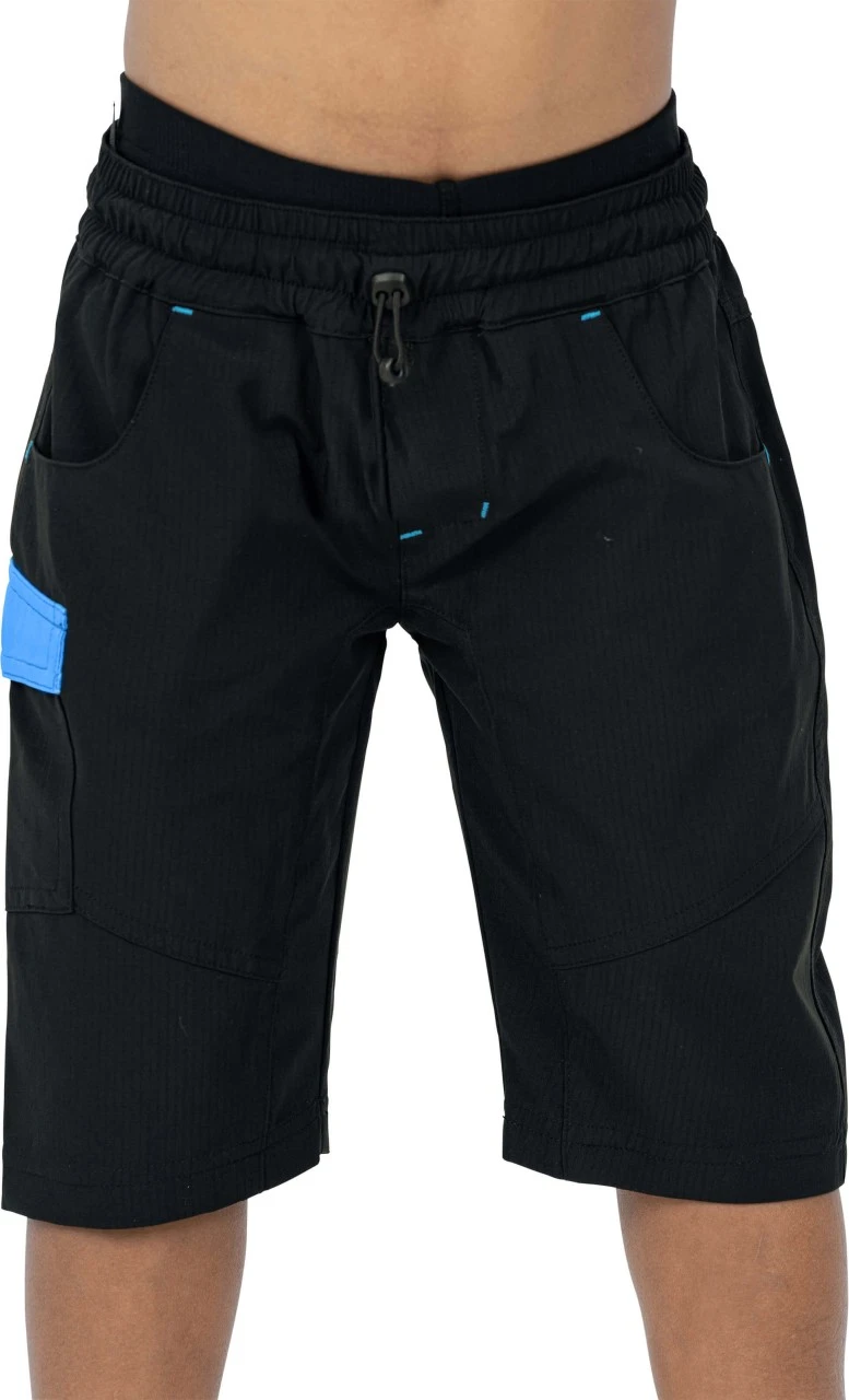 CUBE JUNIOR Baggy Shorts Inkl. Innenhose 3 CUBE JUNIOR Baggy Shorts Inkl. Innenhose