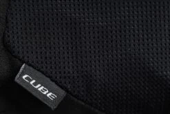 CUBE Handschuhe Kurzfinger X NF Black -Fahrradbekleidungs Geschäft VH C 11120 2 1280x1280