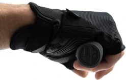 CUBE Handschuhe Kurzfinger X NF Black -Fahrradbekleidungs Geschäft VH C 11120 4 1280x1280