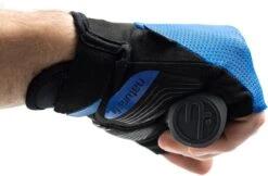 CUBE Handschuhe Kurzfinger X NF Black´n´blue 12 CUBE Handschuhe Kurzfinger X NF Black´n´blue -Fahrradbekleidungs Geschäft VH C 11122 4 1280x1280