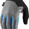 CUBE Handschuhe Langfinger X NF Grey´n´blue -Fahrradbekleidungs Geschäft VH C 11125 0 1280x1280