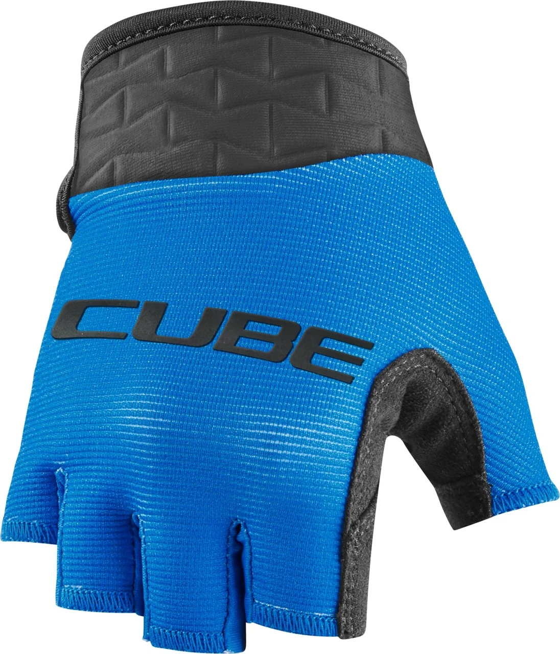 CUBE Handschuhe Performance Junior Kurzfinger Blue 3 CUBE Handschuhe Performance Junior Kurzfinger Blue