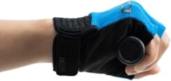 CUBE Handschuhe Performance Junior Kurzfinger Blue 12 CUBE Handschuhe Performance Junior Kurzfinger Blue -Fahrradbekleidungs Geschäft VH C 11128 4 1280x1280