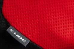 CUBE Handschuhe Kurzfinger X NF Red -Fahrradbekleidungs Geschäft VH C 11130 2 1280x1280