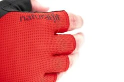 CUBE Handschuhe Kurzfinger X NF Red -Fahrradbekleidungs Geschäft VH C 11130 3 1280x1280