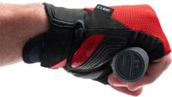 CUBE Handschuhe Kurzfinger X NF Red -Fahrradbekleidungs Geschäft VH C 11130 4 1280x1280