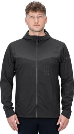CUBE ATX Storm Jacket Black -Fahrradbekleidungs Geschäft VH C 11466 19244 1280x1280