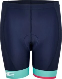 CUBE JUNIOR Radhose Blue´n´mint -Fahrradbekleidungs Geschäft VH C 11490 19264 1280x1280