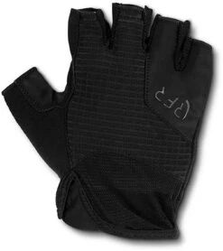 Cube RFR Handschuhe PRO Kurzfinger Black -Fahrradbekleidungs Geschäft VH C 11941 37464 1280x1280