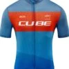 CUBE TEAMLINE Trikot CMPT Kurzarm Blue´n´red´n´grey -Fahrradbekleidungs Geschäft VH C 12200 29907 1280x1280
