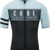 CUBE BLACKLINE Trikot CMPT Kurzarm Grey´n´blue -Fahrradbekleidungs Geschäft VH C 12221 30006 1280x1280