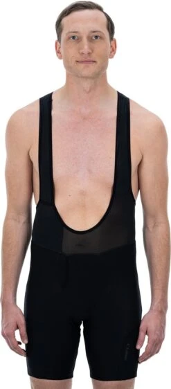 CUBE Innenhose Mit Trägern Black -Fahrradbekleidungs Geschäft VH C 12324 30274 1280x1280