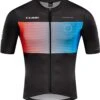 CUBE TEAMLINE Trikot Kurzarm Black´n´blue´n´red -Fahrradbekleidungs Geschäft VH C 12348 1 38527 1280x1280