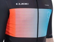 CUBE TEAMLINE Trikot Kurzarm Black´n´blue´n´red -Fahrradbekleidungs Geschäft VH C 12348 5 38531 1280x1280