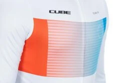 CUBE TEAMLINE Trikot Langarm White´n´blue´n´red -Fahrradbekleidungs Geschäft VH C 12350 4 38540 1280x1280
