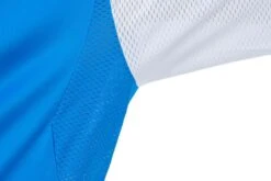 CUBE TEAMLINE Rundhalstrikot Kurzarm White´n´blue´n´red -Fahrradbekleidungs Geschäft VH C 12351 5 38546 1280x1280