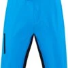 CUBE TEAMLINE Baggy Shorts Blue -Fahrradbekleidungs Geschäft VH C 12352 1 38547 1280x1280