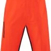 CUBE TEAMLINE Baggy Shorts Red -Fahrradbekleidungs Geschäft VH C 12353 1 38554 1280x1280